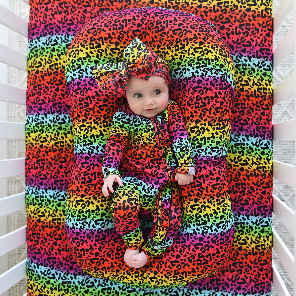 Why Bamboo Clothing is the Best Choice for Your Baby