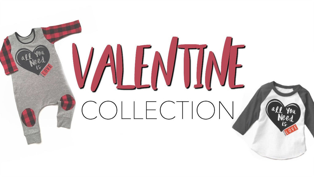 Valentine's Day Outfit Release