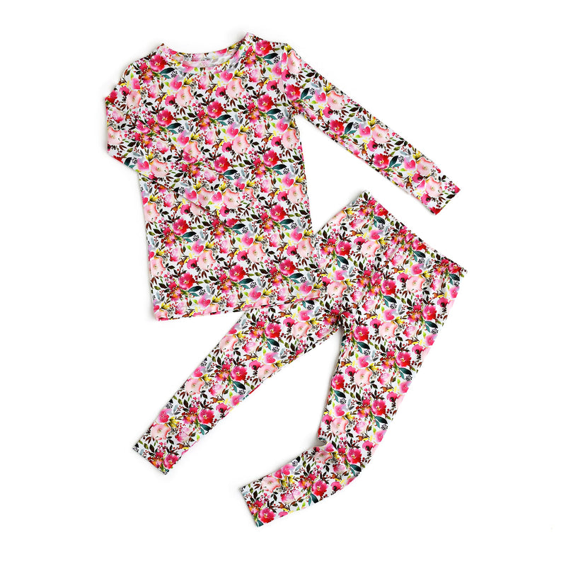 Eloise TWO PIECE - NO BUTTON - Gigi and Max