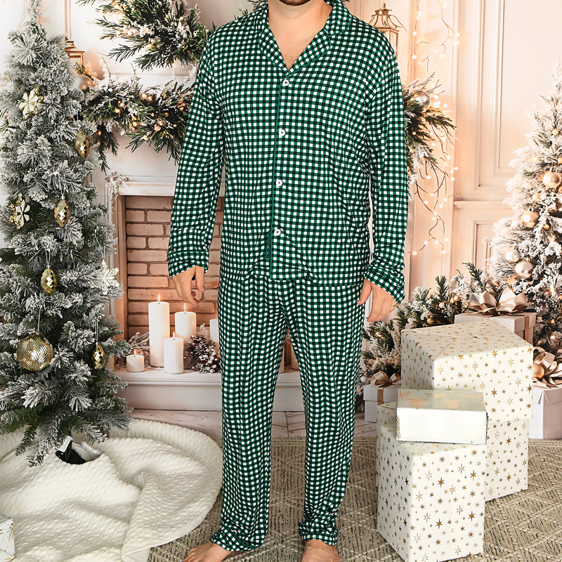 Anderson MENS LOUNGE SET
