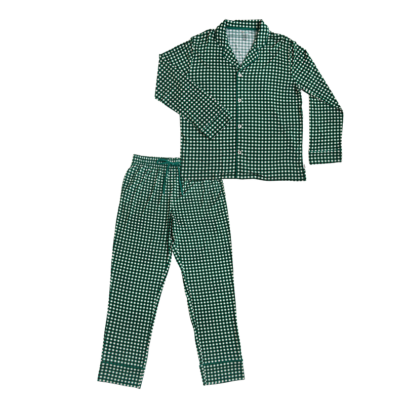 Anderson MENS LOUNGE SET - Gigi and Max