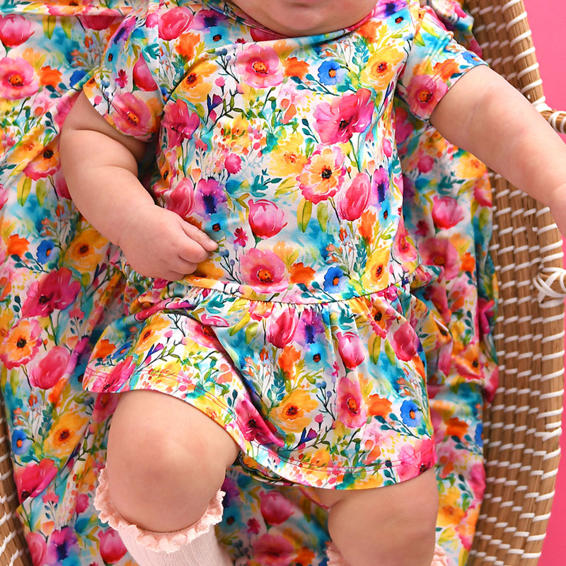 Ariana TUTU - Gigi and Max