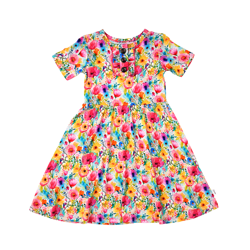 Ariana TUTU DRESS - Gigi and Max