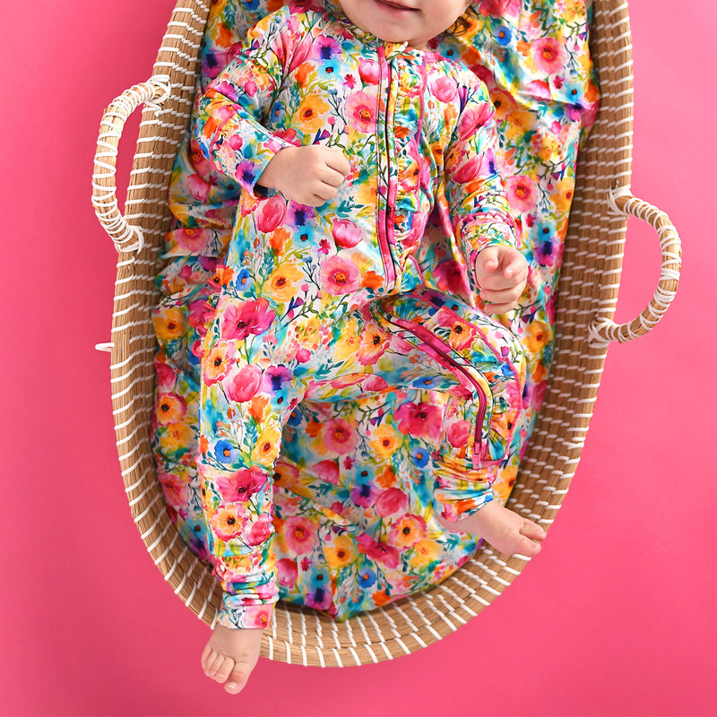 Ariana RUFFLE ZIP - Gigi and Max