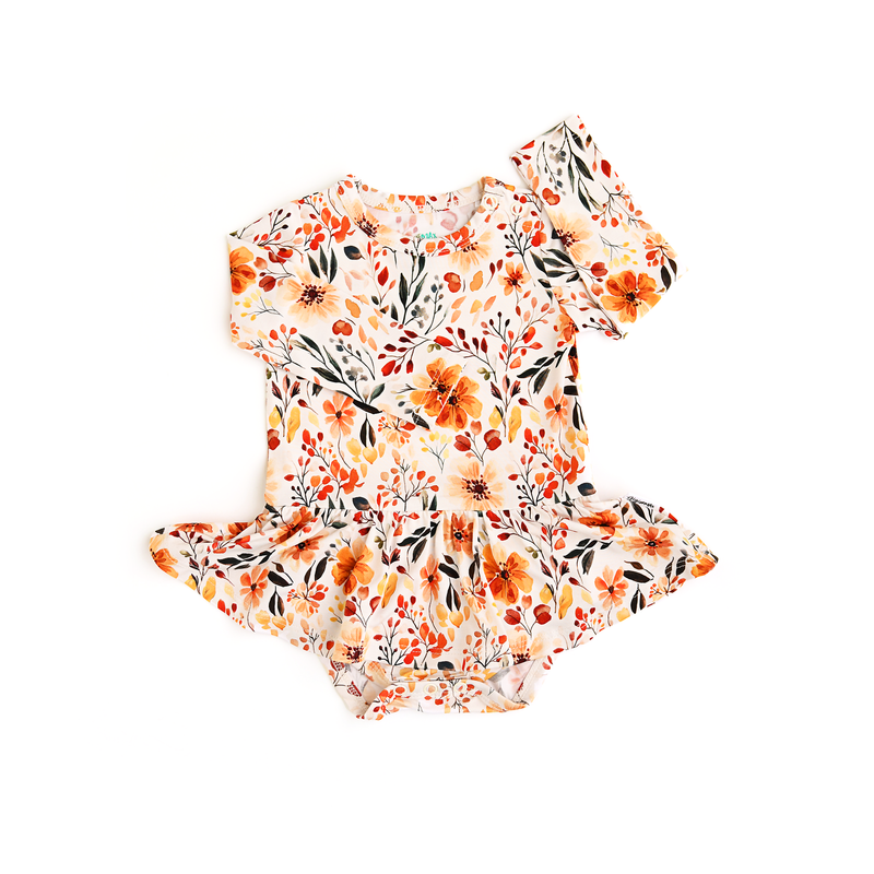 Phoebe TUTU - Gigi and Max