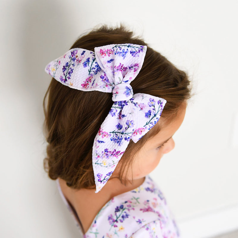 Avani CLIP BOW