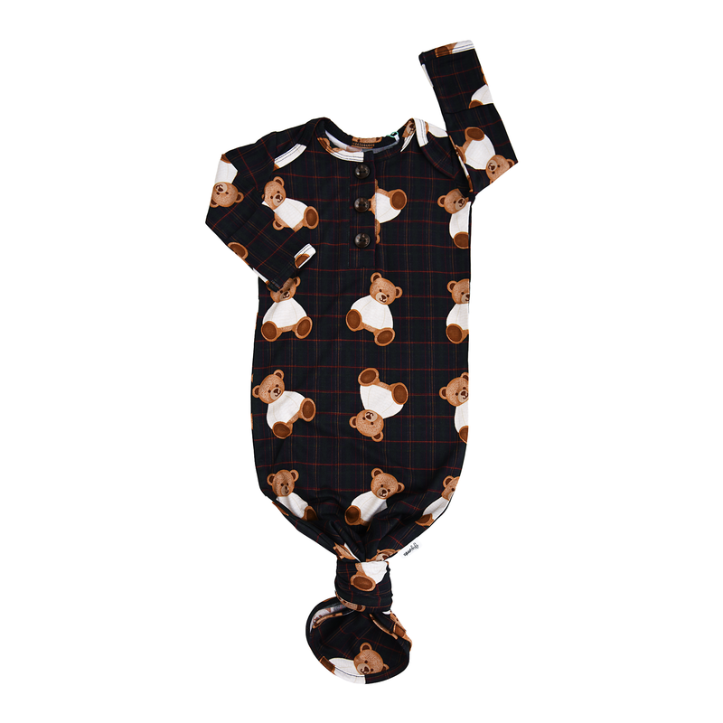 Benny GOWN - Gigi and Max