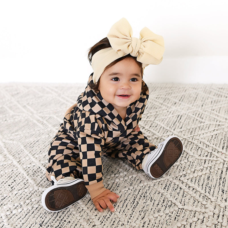 Bentley SWEATSUIT - Gigi and Max