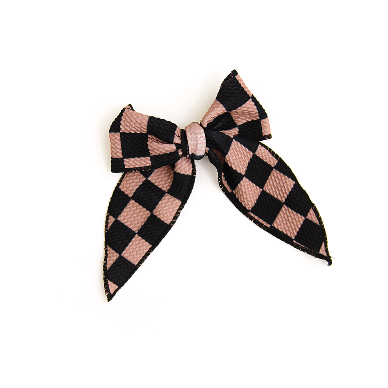 Bentley CLIP BOW - Gigi and Max