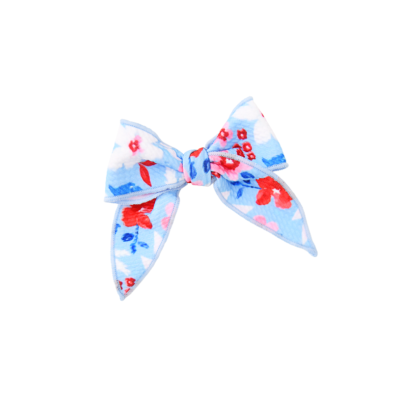 Betsy CLIP BOW - Gigi and Max