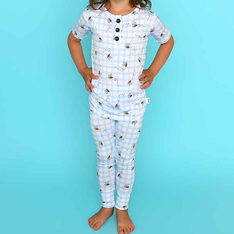Buzz TWO PIECE