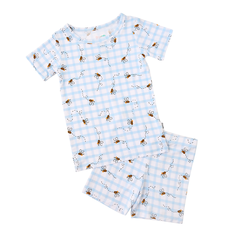 Buzz TWO PIECE - SHORTS - Gigi and Max