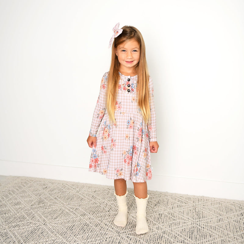 Callie TUTU DRESS - Gigi and Max