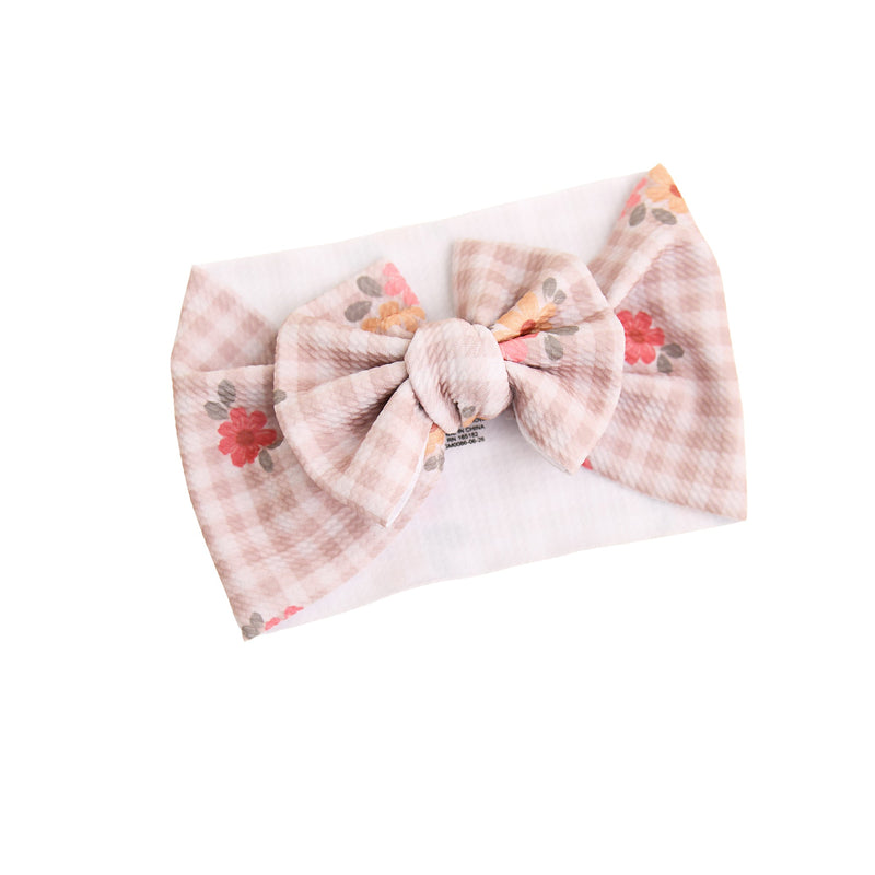 Callie HEADWRAP - Gigi and Max