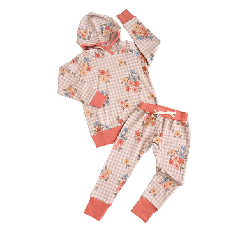 Callie SWEATSUIT - Gigi and Max