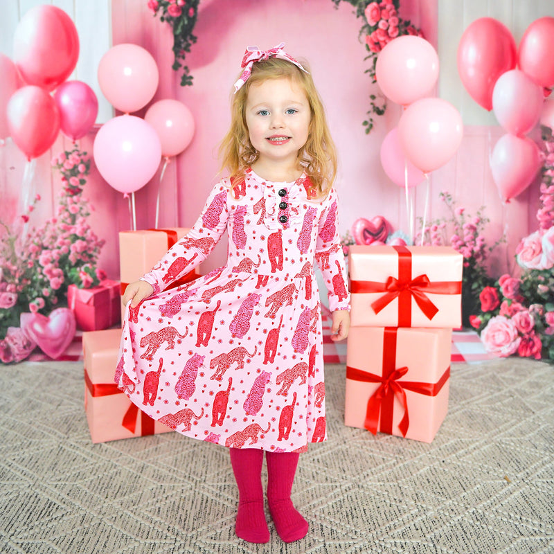 Cambrie TUTU DRESS - Gigi and Max