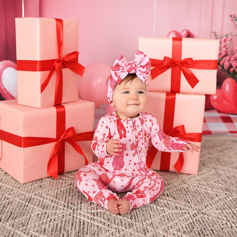 Cambrie HEADWRAP - Gigi and Max