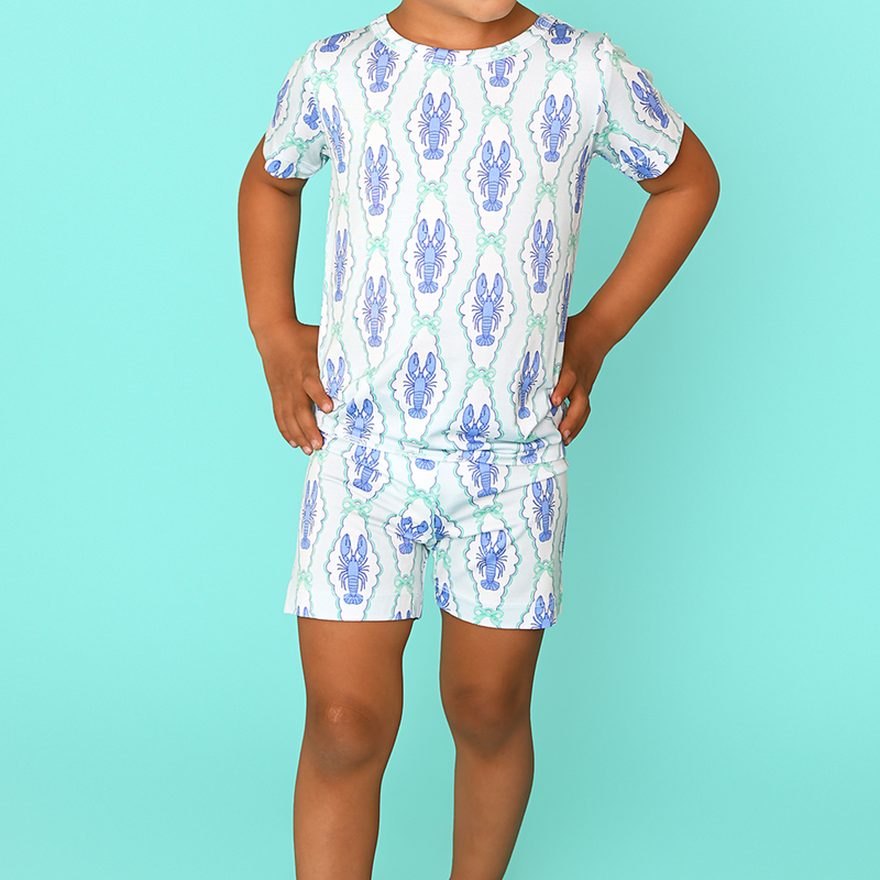 Cari TWO PIECE - SHORTS