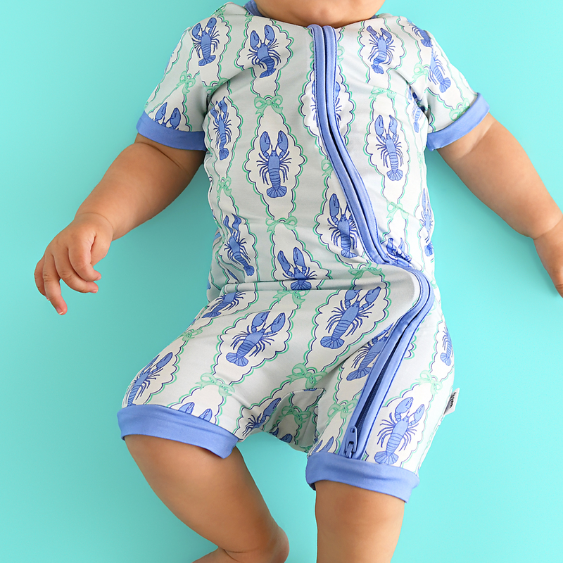 Cari SHORTY ZIP
