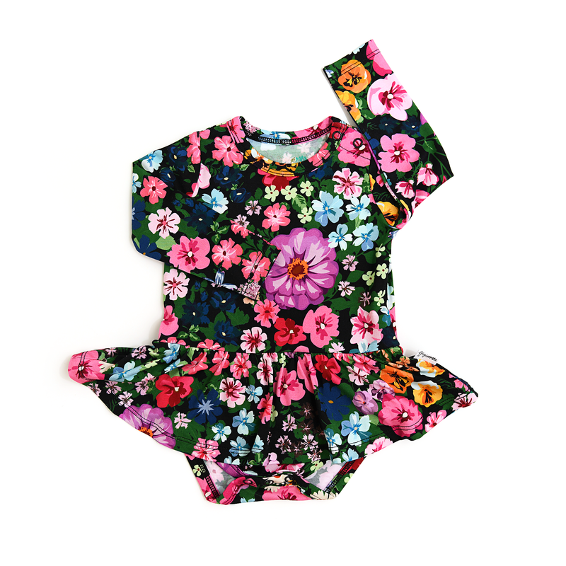 Cassandra TUTU - Gigi and Max