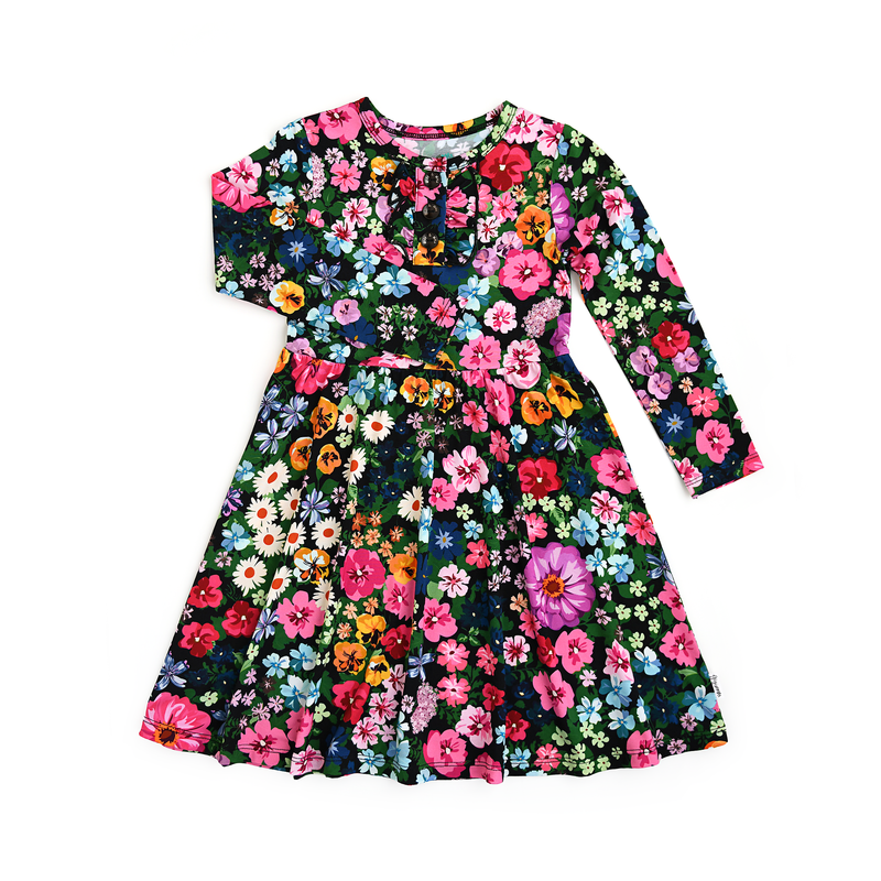 Cassandra TUTU DRESS - Gigi and Max