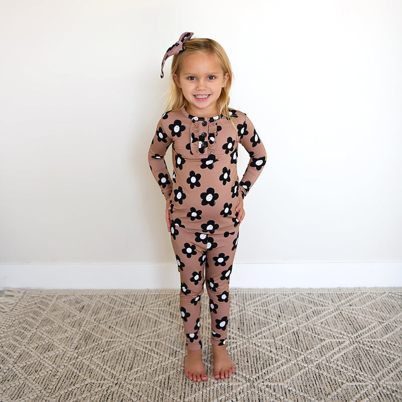 Coco RUFFLE TWO PIECE