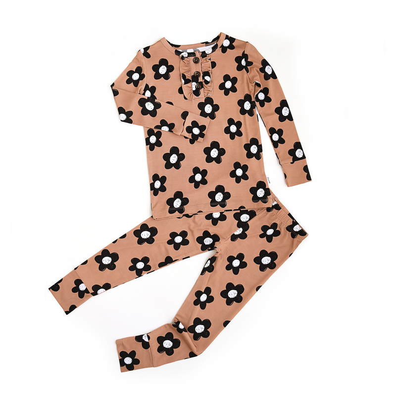 Coco RUFFLE TWO PIECE - Gigi and Max