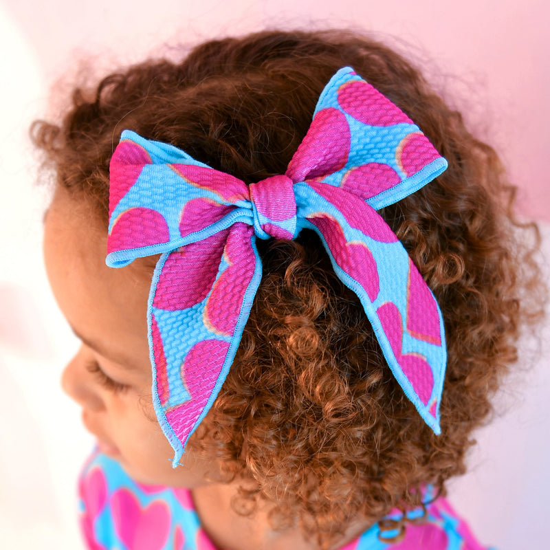 Cora CLIP BOW - Gigi and Max