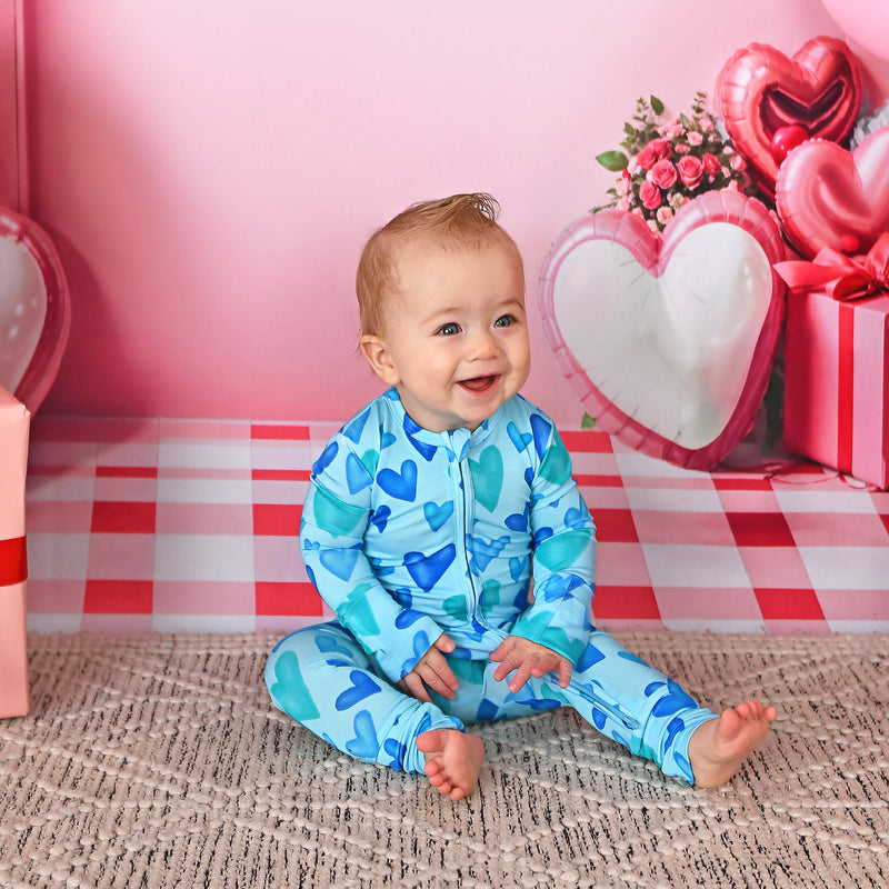 Cruz ZIP - Gigi and Max