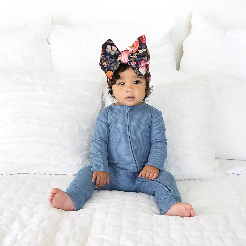 Slate ZIP - Gigi and Max