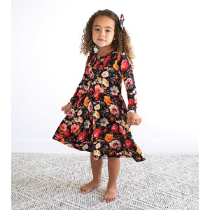 Lola TUTU DRESS