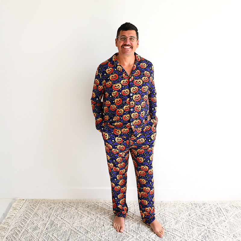 Edward DADDY TWO PIECE - Gigi and Max