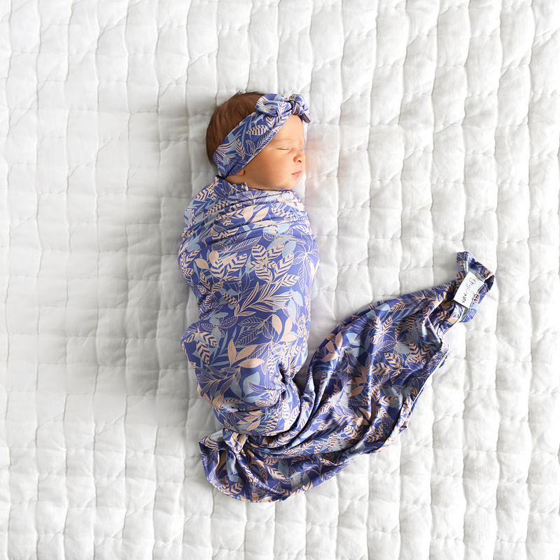 Ellie SWADDLE - Gigi and Max