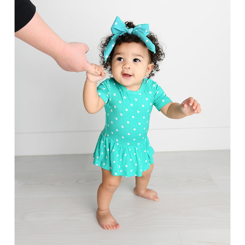 Polly Dot TUTU - Gigi and Max