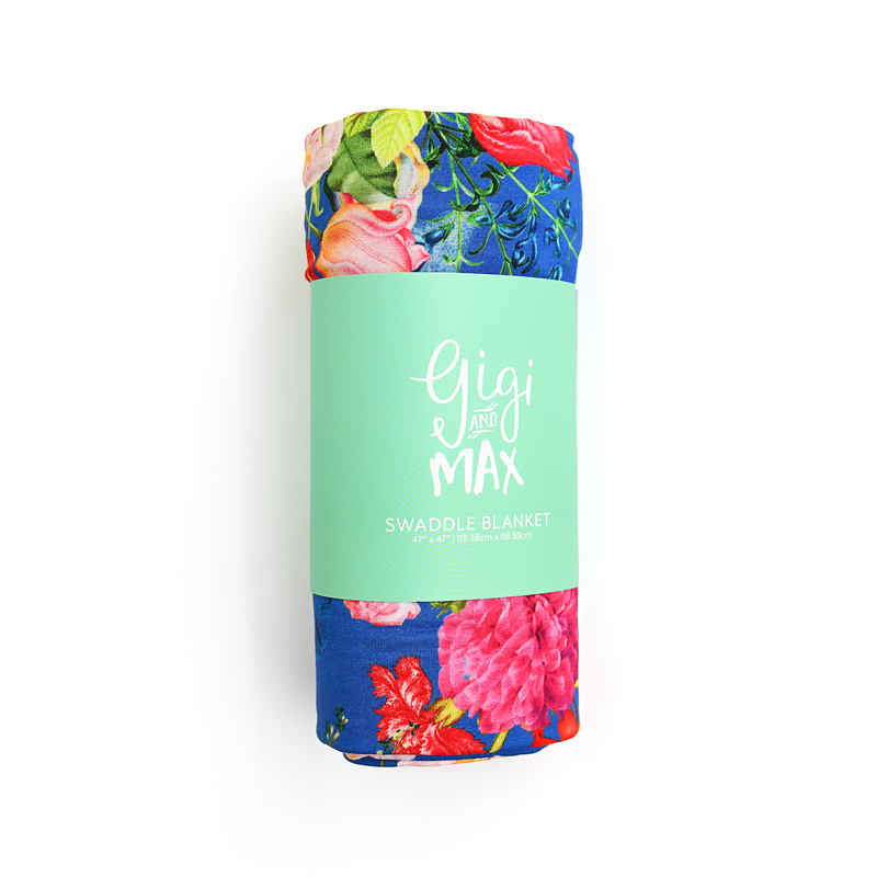 Briella SWADDLE - Gigi and Max