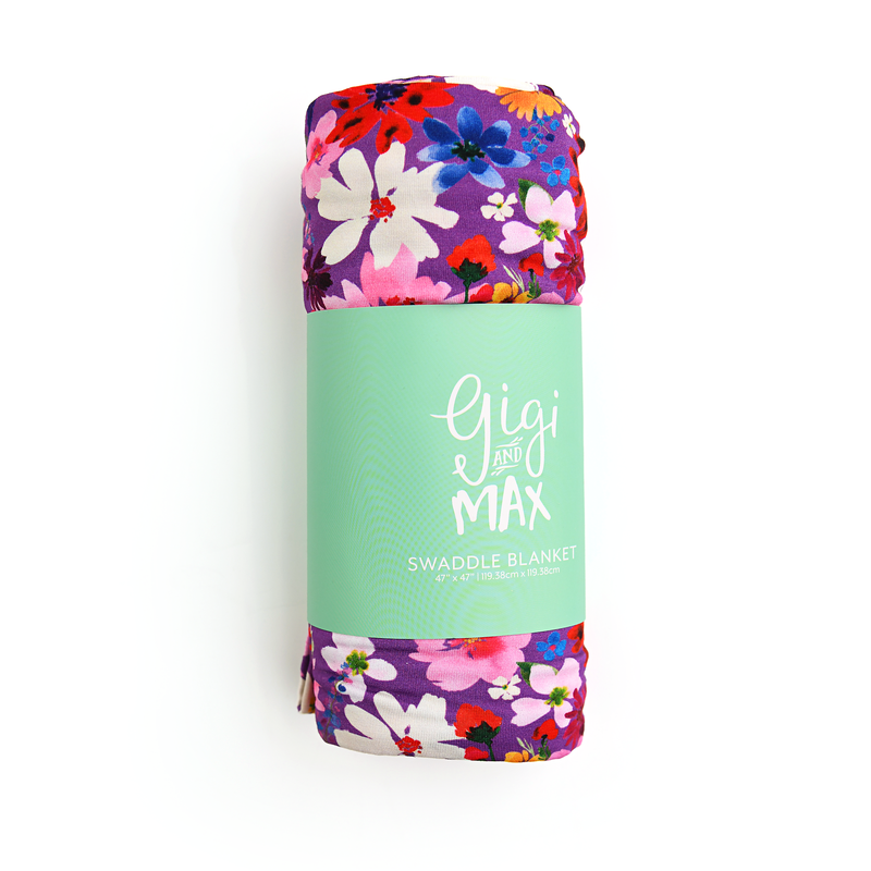 Kaia SWADDLE - Gigi and Max