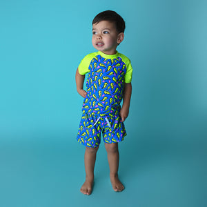 Zach Lightning SWIM SET - Gigi and Max