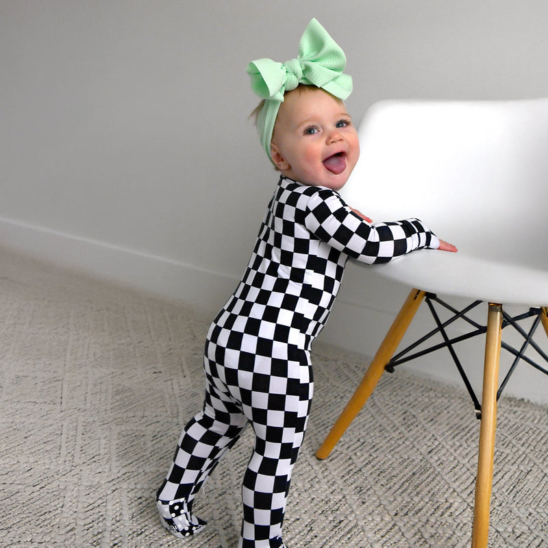 Axel ZIP - Gigi and Max