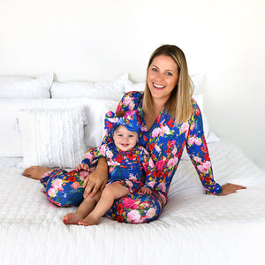 Briella MOMMY TWO PIECE - Gigi and Max