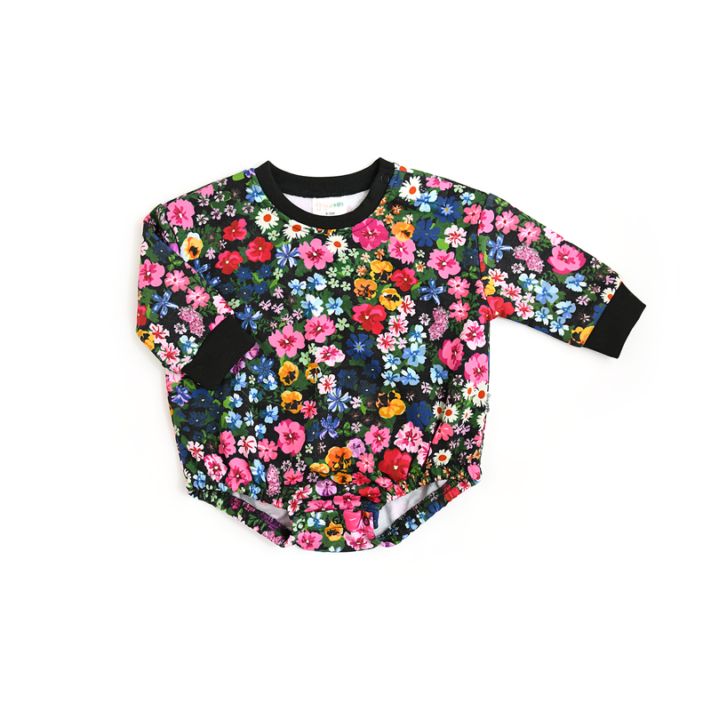 Cassandra SWEATSHIRT BUBBLE - Gigi and Max