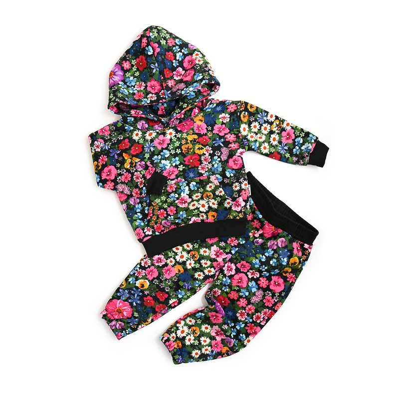 Cassandra SWEATSUIT - Gigi and Max