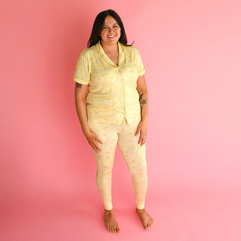 Lola WOMENS LOUNGE TOP