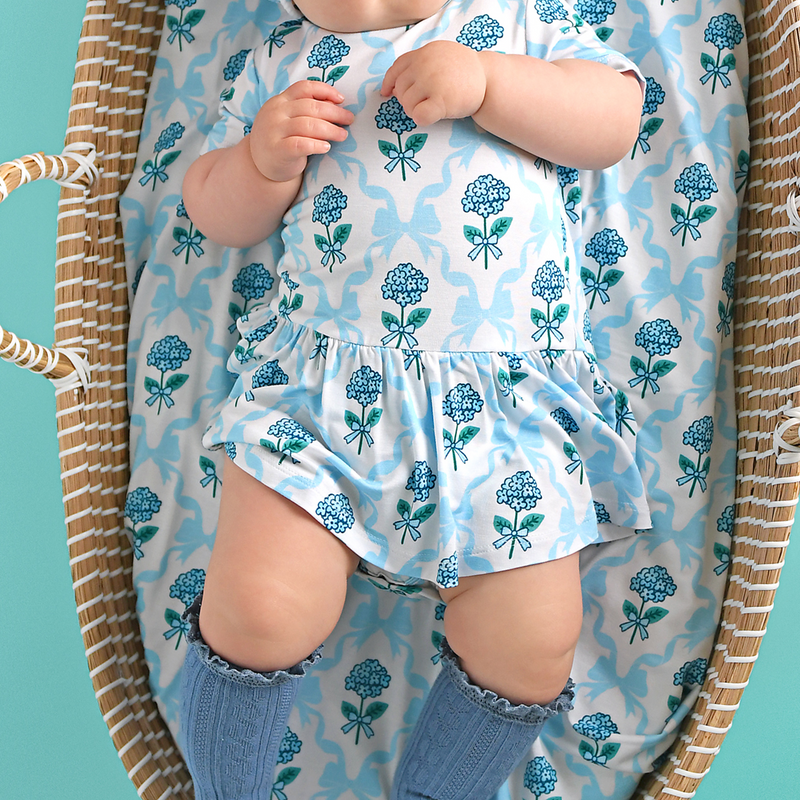 Savannah TUTU - Gigi and Max