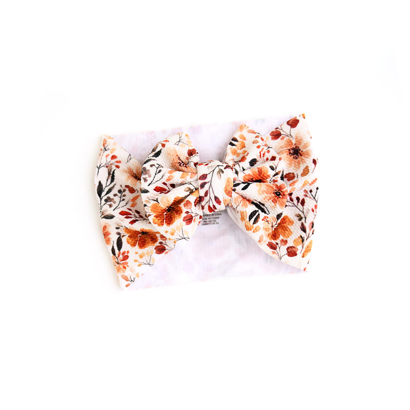 Phoebe HEADWRAP - Gigi and Max