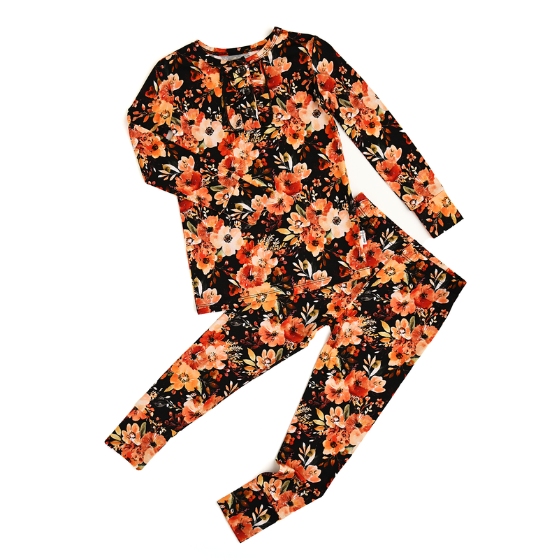 Renee RUFFLE TWO PIECE - Gigi and Max