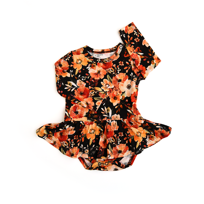 Renee TUTU - Gigi and Max