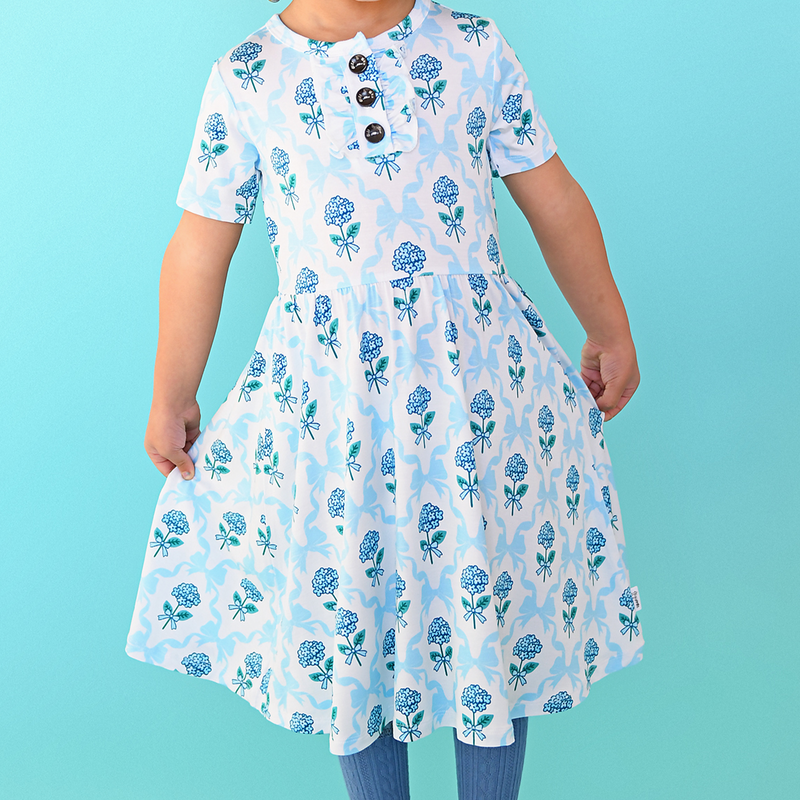 Savannah TUTU DRESS - Gigi and Max