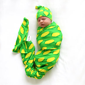 Jackson Corn SWADDLE