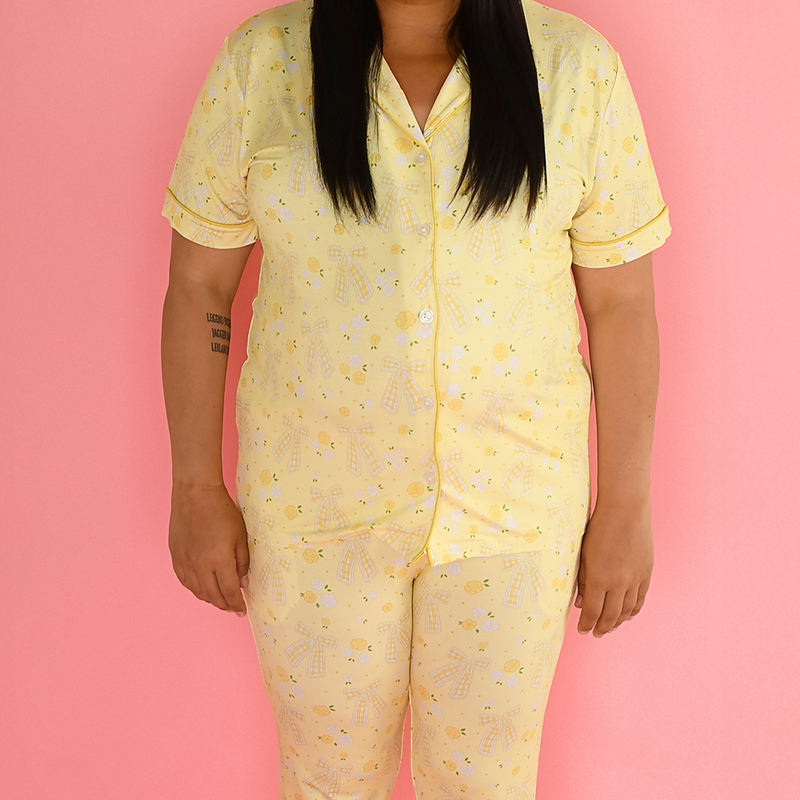 Lola WOMENS LOUNGE TOP
