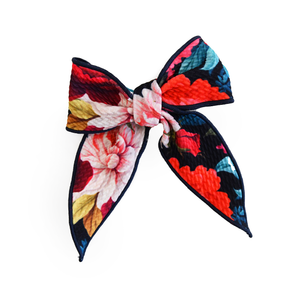 Shirley CLIP BOW